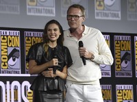 WandaVision Borong Piala MTV Movie & TV Awards 2021