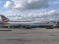 VIDEO: British Airways Tangguhkan Penerbangan Ke Kairo