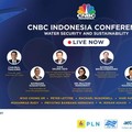 Live Streaming CNBC Indonesia Conference