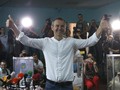 Setelah Pelawak, Rocker Ukraina Ikut Terjun ke Politik