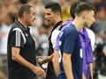 Juventus Terancam Tanpa Sarri di Laga Perdana Liga Italia