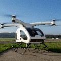 Seharga Rp 2,8 M, Mengendalikan Helikopter ini Semudah Drone