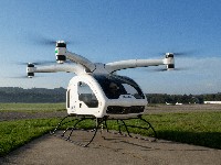 Seharga Rp 2,8 M, Mengendalikan Helikopter ini Semudah Drone