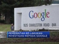 Google Dituduh Bekerja Sama dengan Militer China