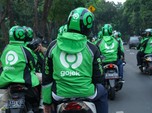 Gojek Berhenti Bakar Uang & Rencana Besar GoFood