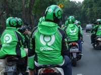 Gojek Berhenti Bakar Uang & Rencana Besar GoFood