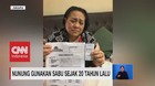 VIDEO: Nunung Gunakan Sabu Sejak 20 Tahun Lalu