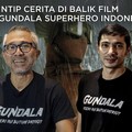 Intip Cerita di Balik Film Gundala Superhero Indonesia