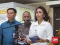 Pansel Umumkan Capim KPK Lolos Tes Psikologi Hari Ini