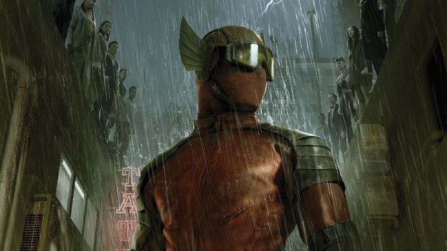 Bumi Langit Cinematic Universe menawarkan suasana baru perfilman nasional, menyajikan ceritera superhero lokal