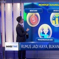 Serba - Serbi Orang Kaya Raya