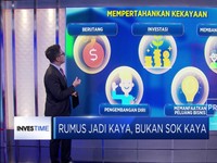 Serba - Serbi Orang Kaya Raya