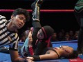 FOTO : Nor Diana Phoenix, Ratu Gulat Asal Malaysia