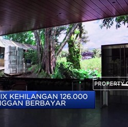 Ditinggal Pelanggan, Saham Netflix Terjun Bebas