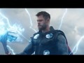 VIDEO: 'Avengers: Endgame', Film Terlaris Sepanjang Sejarah
