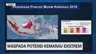 VIDEO: Waspada Potensi Kemarau Ekstrem