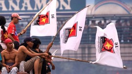 Ditolak Ormas, Diskusi HUT ke-23 PRD Terancam Batal Digelar