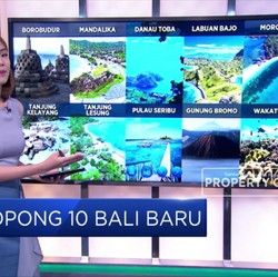 Teropong 10 Bali Baru
