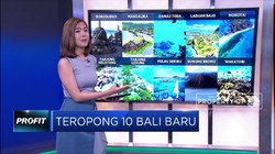 Teropong 10 Bali Baru