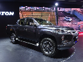 Mengenal Berbagai Fitur Canggih New Triton di GIIAS 2019
