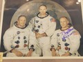 Cara Neil Armstrong cs Buang Air Kecil Saat di Bulan