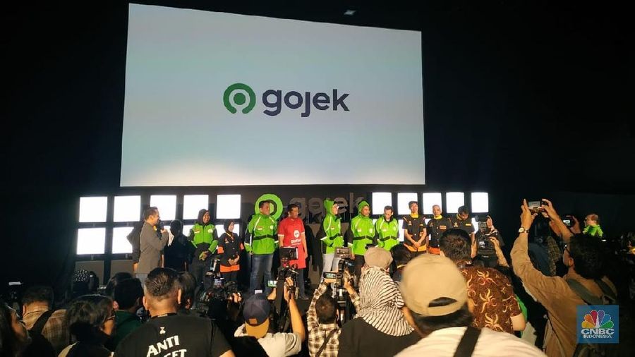 Ditolak Bos Taksi Malaysia, Ini Kata Gojek