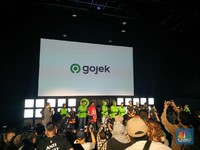 Ditolak Bos Taksi Malaysia, Ini Kata Gojek