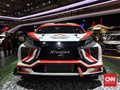 Xpander Versi Reli Dikoprek Ralliart di Selandia Baru