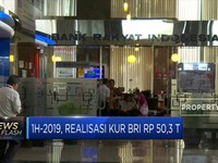 Pro UMKM, BRI Lancar Salurkan KUR
