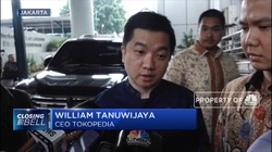 Soal Produk Impor, Tokopedia Klaim Sudah Patuhi Aturan