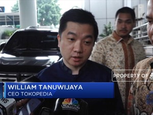 Soal Produk Impor, Tokopedia Klaim Sudah Patuhi Aturan