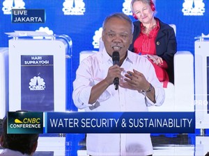 Menteri PUPR Tegaskan PPP Bukan Privatisasi