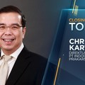 Live! Hadapi Serbuan China, Ini Siasat Produsen Semen Lokal