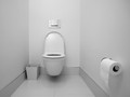 Kesehatan Keluarga Berawal dari Toilet