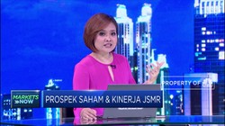 Pendapatan Anjlok, Ada Apa Dengan Jasa Marga ?