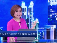 Pendapatan Anjlok, Ada Apa Dengan Jasa Marga ?