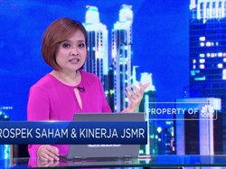 Pendapatan Anjlok, Ada Apa Dengan Jasa Marga ?