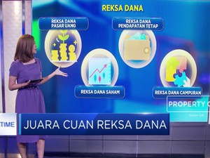 Juara Cuan Reksa Dana
