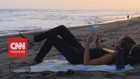 VIDEO: Surga Nomad di Pulau Dewata