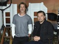 Brad Pitt dan DiCaprio Berduet dalam 'Perubahan' Hollywood