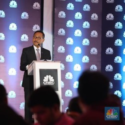 Segera Dilantik Jokowi, Bos Baru IKN Bisa Langsung Tancap Gas