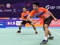 Sempat Unggul 2-0, Tim Badminton Indonesia Gagal Juara AJC