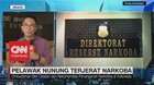 VIDEO: Pelawak Nunung Terjerat Narkoba