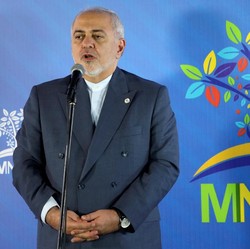Serang AS, Iran: Bukan Nyari Perang, Hanya Pertahanan Diri