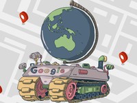 Ini Cara Agar Google Tak Lagi 'Menguntit' Kamu