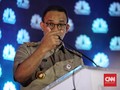 Listrik Padam, Anies Siapkan Prosedur Darurat dan Solar Panel