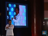 Perpres Mobil Listrik Terbit, PLN: Emisi Kendaraan Turun 20%