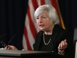 Menkeu AS dan Ketua The Fed Buka Suara Terkait Nasib SVB