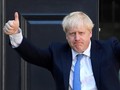Yakin Brexit Lolos, Boris Johnson Samakan Diri dengan Hulk