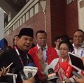 Prabowo Sowan Temui Megawati, Jokowi Ikut?